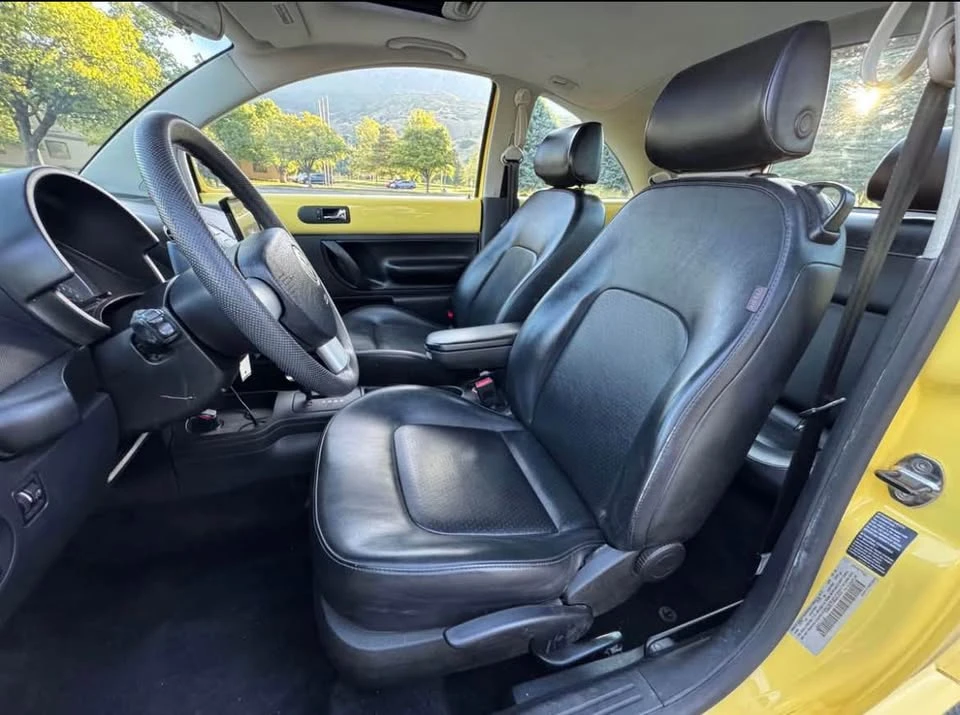 2006 Volkswagen New Beetle - Image 7 of 10