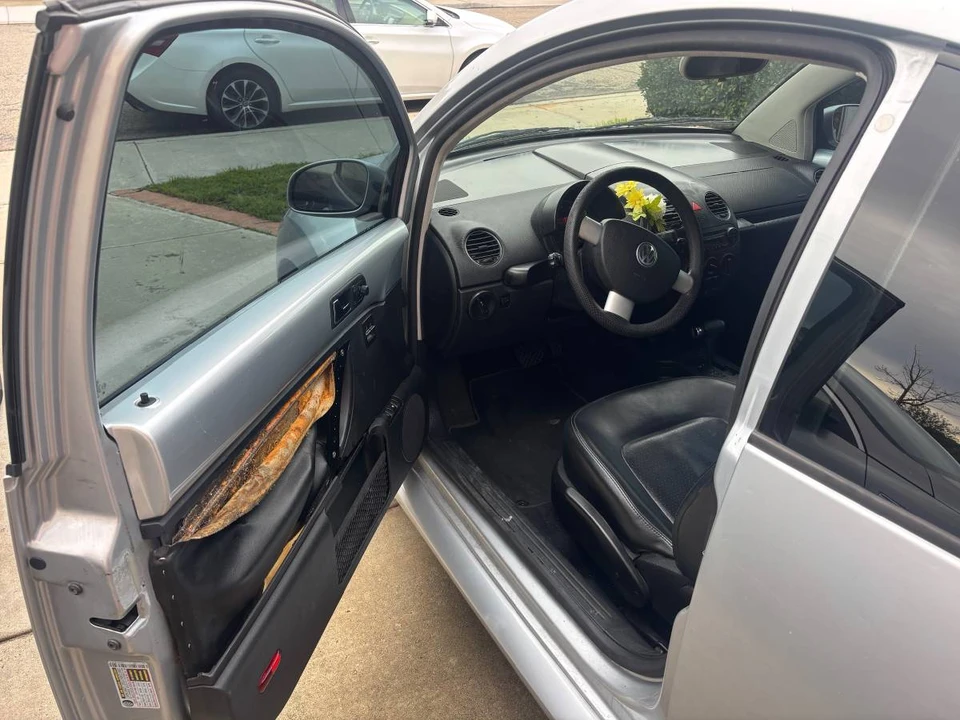 2006 Volkswagen New Beetle - Image 11 of 13