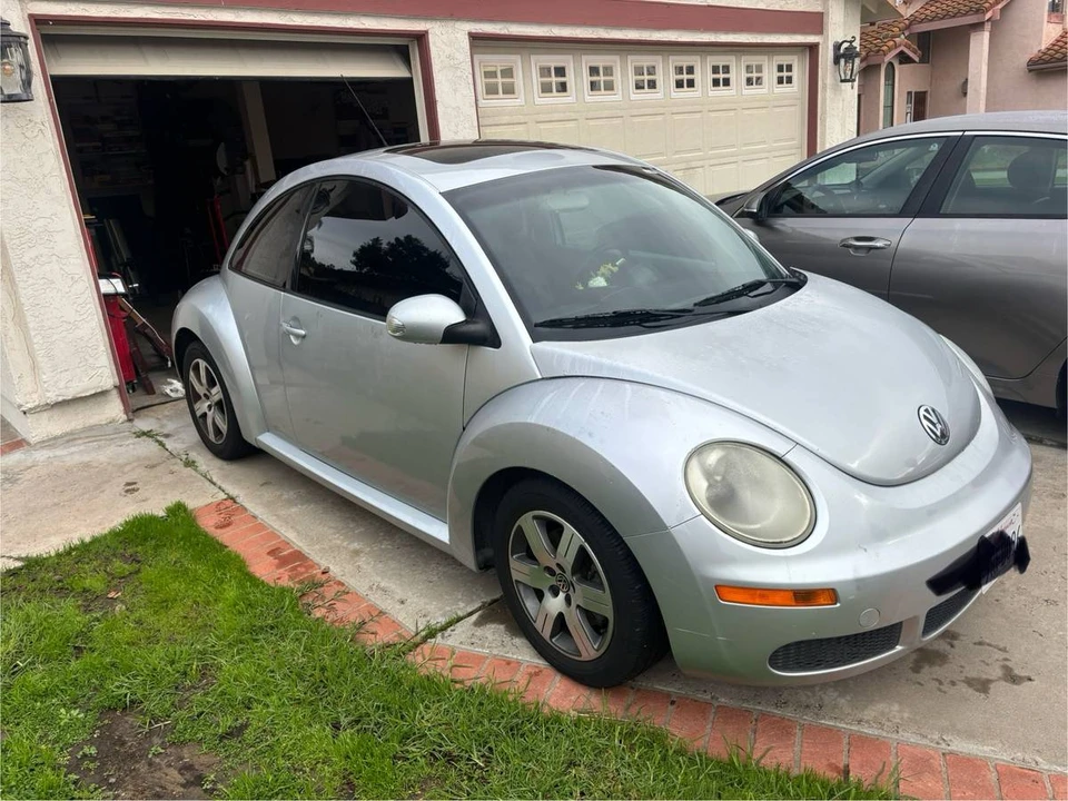 2006 Volkswagen New Beetle - Image 3 of 13