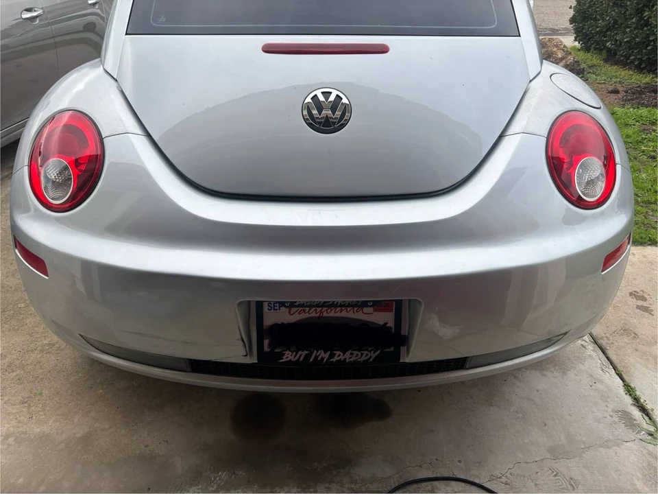 2006 Volkswagen New Beetle - Image 5 of 13