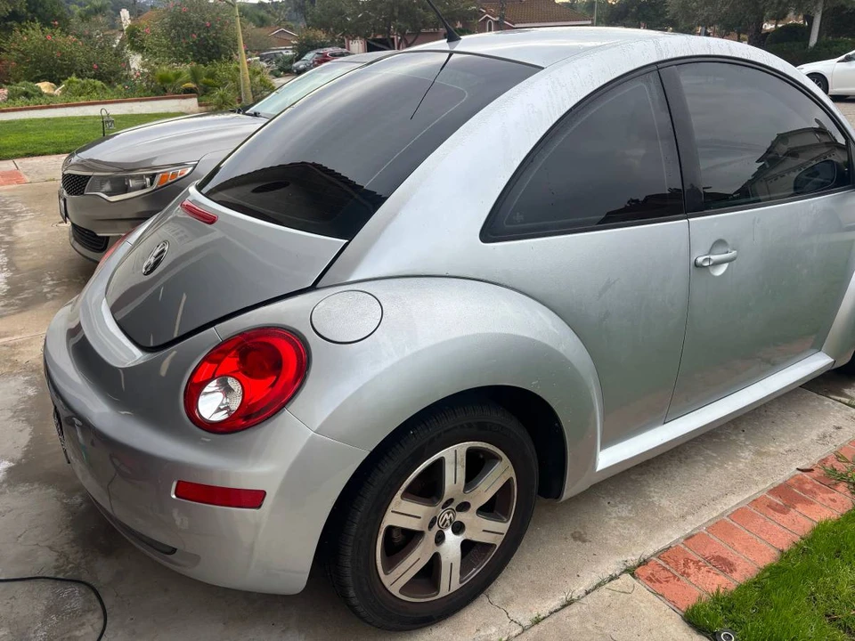 2006 Volkswagen New Beetle - Image 13 of 13