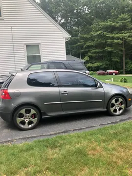 2006 Volkswagen GTI