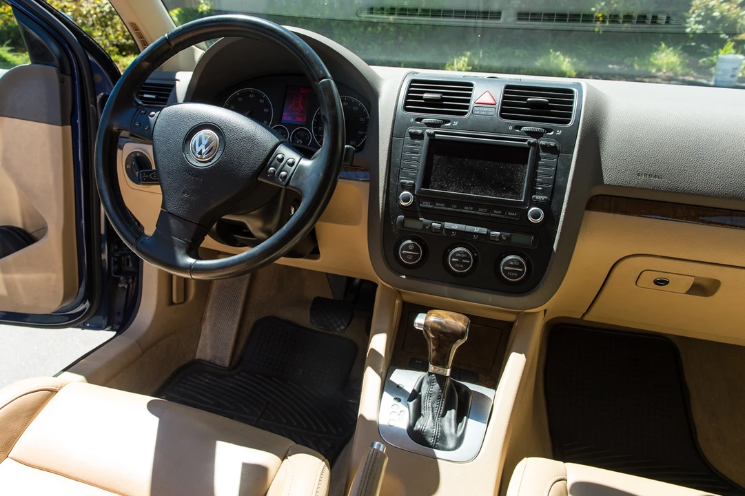 2006 Volkswagen A5 Jetta - Image 3 of 5