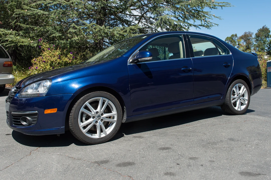 2006 Volkswagen A5 Jetta - Image 4 of 5