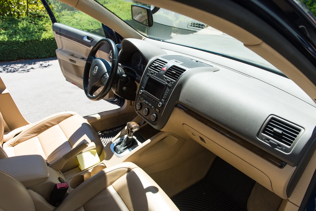 2006 Volkswagen A5 Jetta - Image 5 of 5