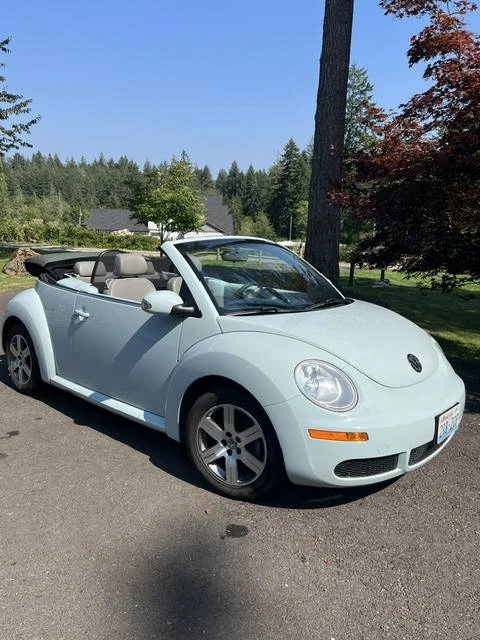 2006 Volkswagen New Beetle - Image 3 of 16
