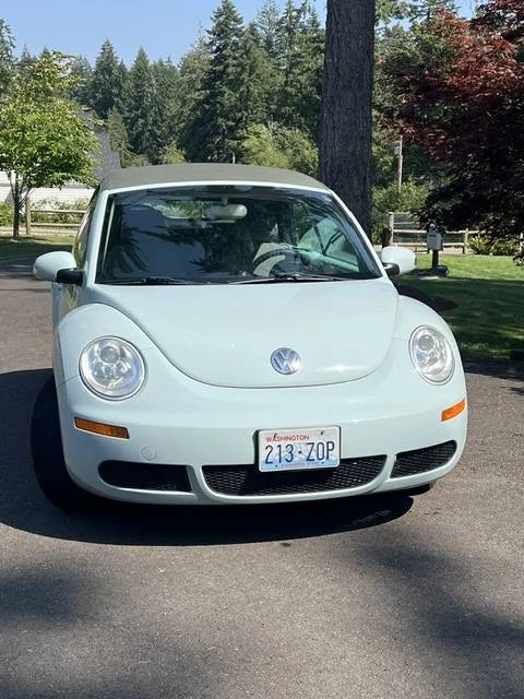 2006 Volkswagen New Beetle - Image 14 of 16