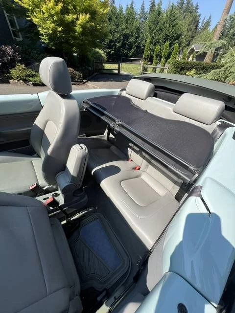 2006 Volkswagen New Beetle - Image 7 of 16