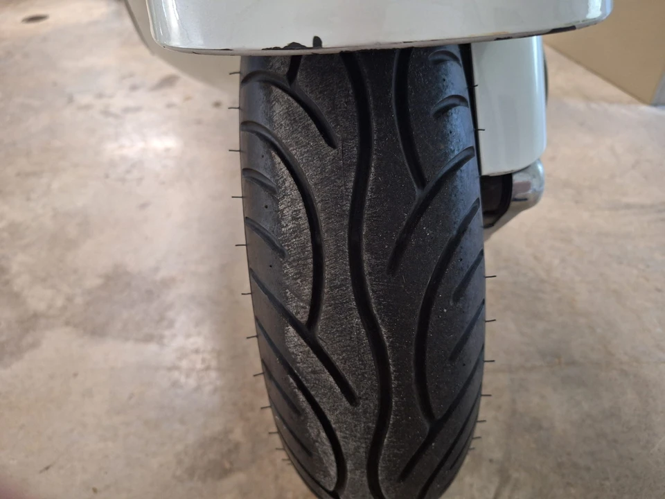 2006 Vespa Sei & PX & ET & LX & GT - Image 26 of 31