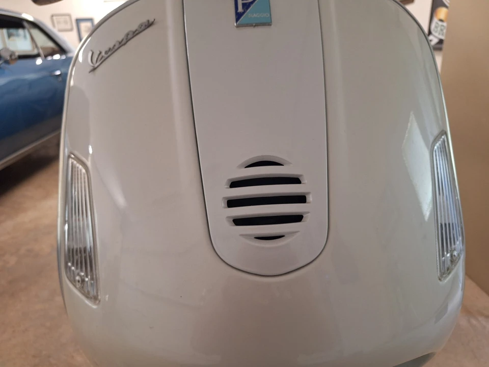 2006 Vespa Sei & PX & ET & LX & GT - Image 20 of 31