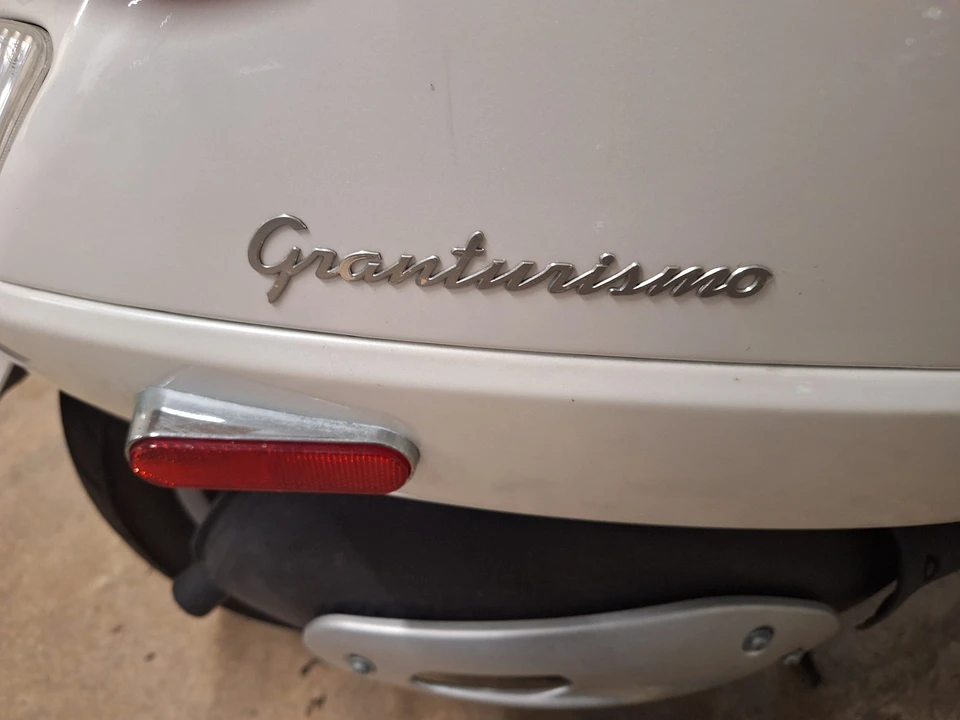 2006 Vespa Sei & PX & ET & LX & GT - Image 11 of 31