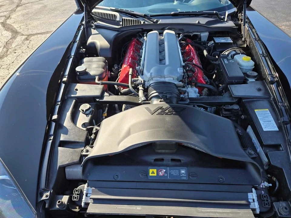 2006 Dodge Viper 3rd Gen - Image 6 of 9