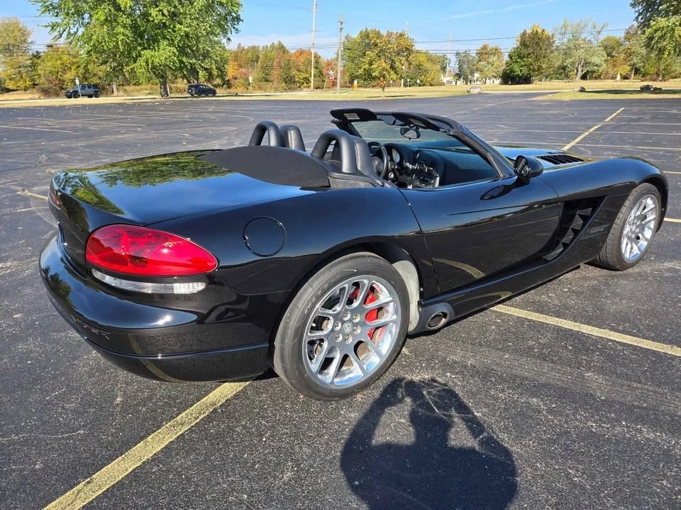 2006 Dodge Viper 3rd Gen - Image 5 of 9
