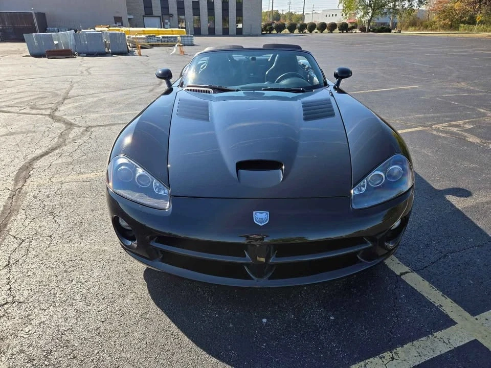 2006 Dodge Viper 3rd Gen - Image 3 of 9