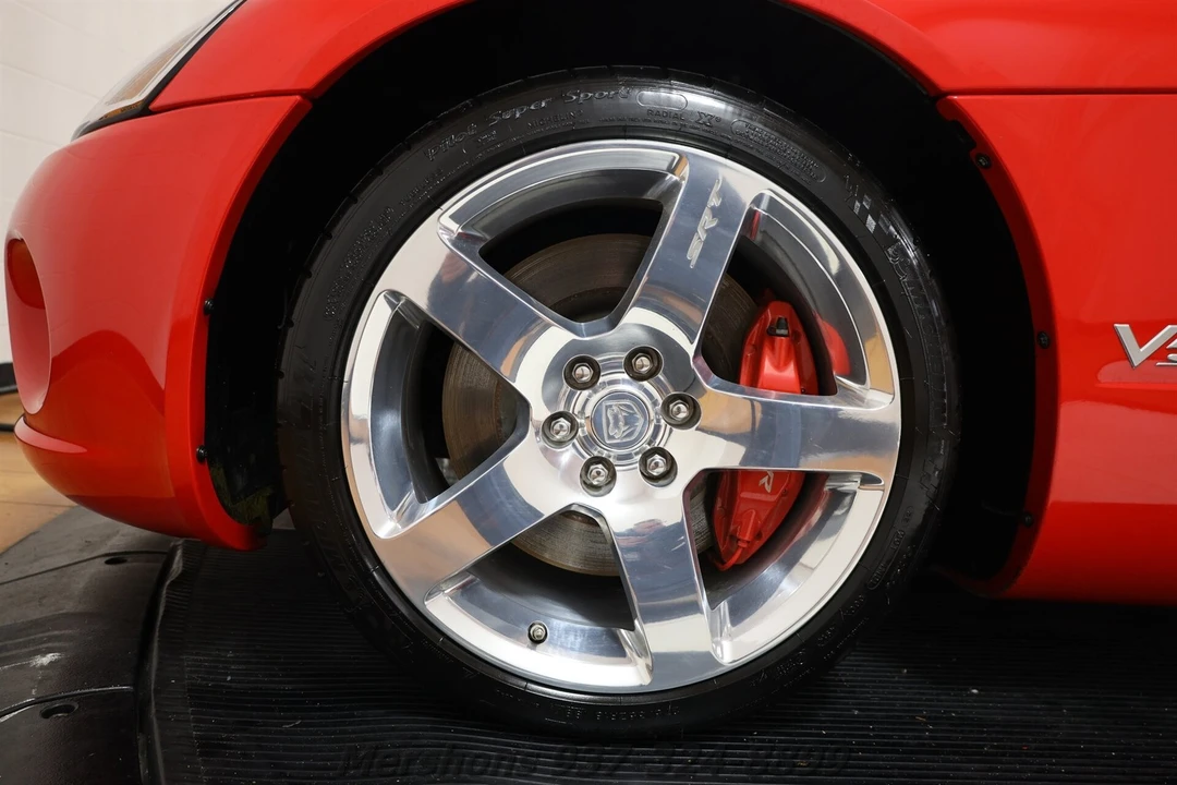 2006 Dodge Viper 3rd Gen - Image 13 of 21