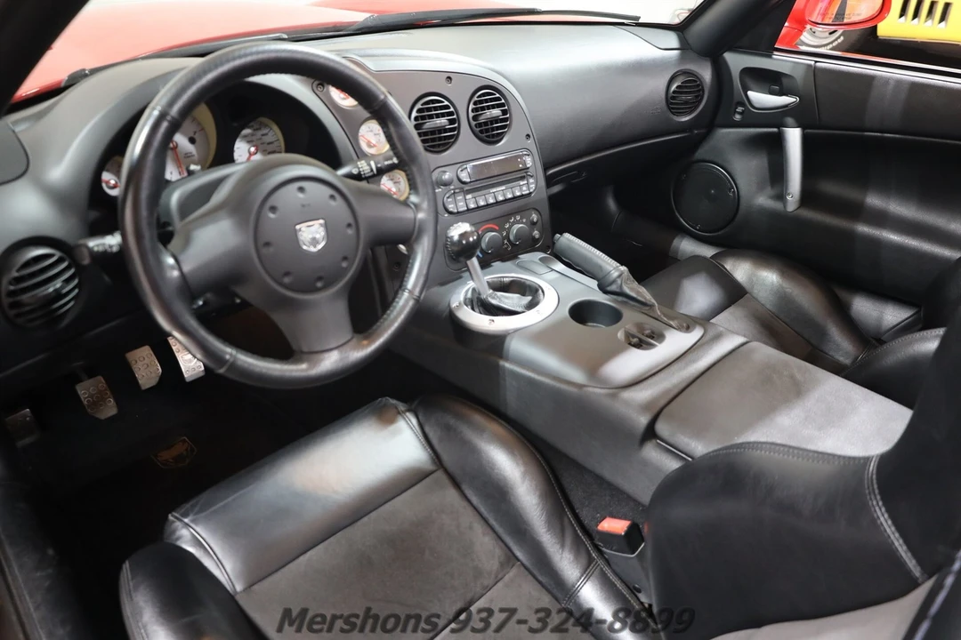 2006 Dodge Viper 3rd Gen - Image 17 of 21