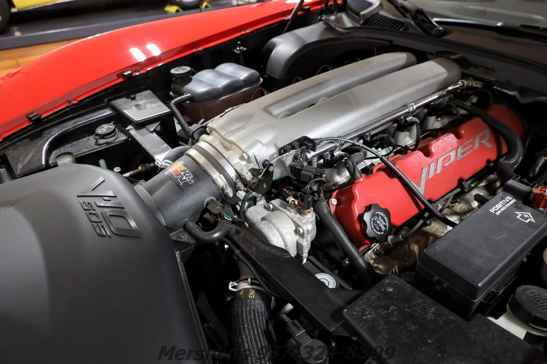 2006 Dodge Viper 3rd Gen - Image 3 of 21