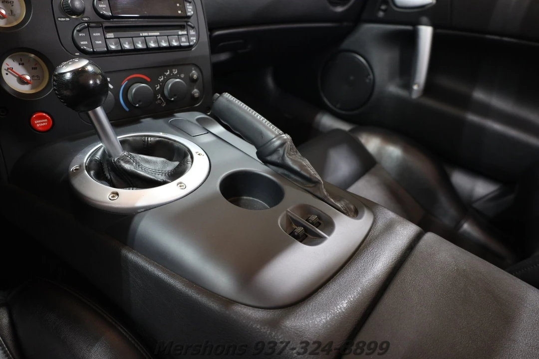 2006 Dodge Viper 3rd Gen - Image 20 of 21