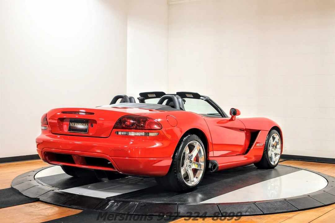 2006 Dodge Viper 3rd Gen - Image 10 of 21