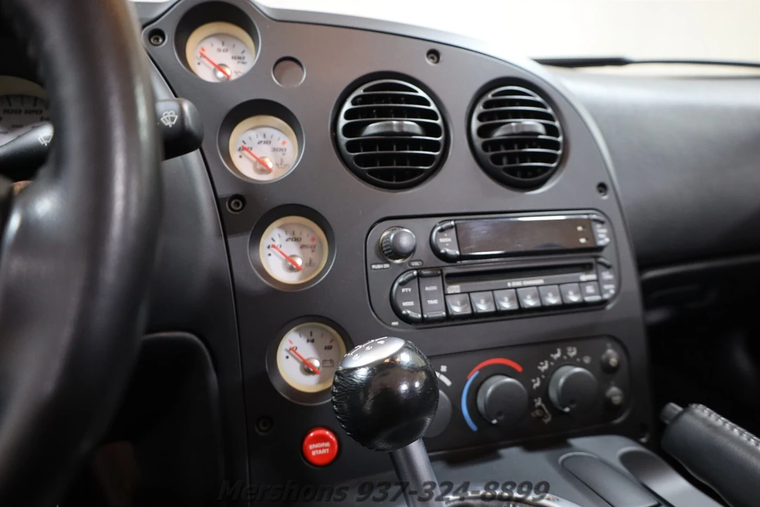 2006 Dodge Viper 3rd Gen - Image 19 of 21