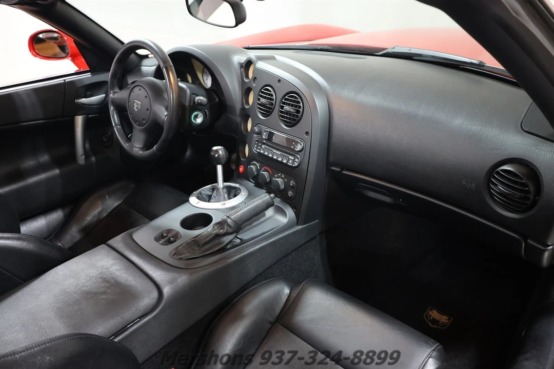 2006 Dodge Viper 3rd Gen - Image 16 of 21