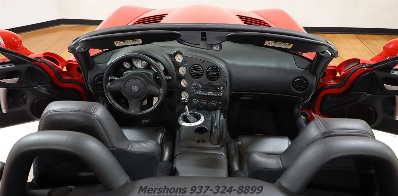 2006 Dodge Viper 3rd Gen - Image 2 of 21