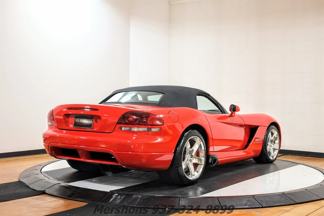 2006 Dodge Viper 3rd Gen - Image 12 of 21