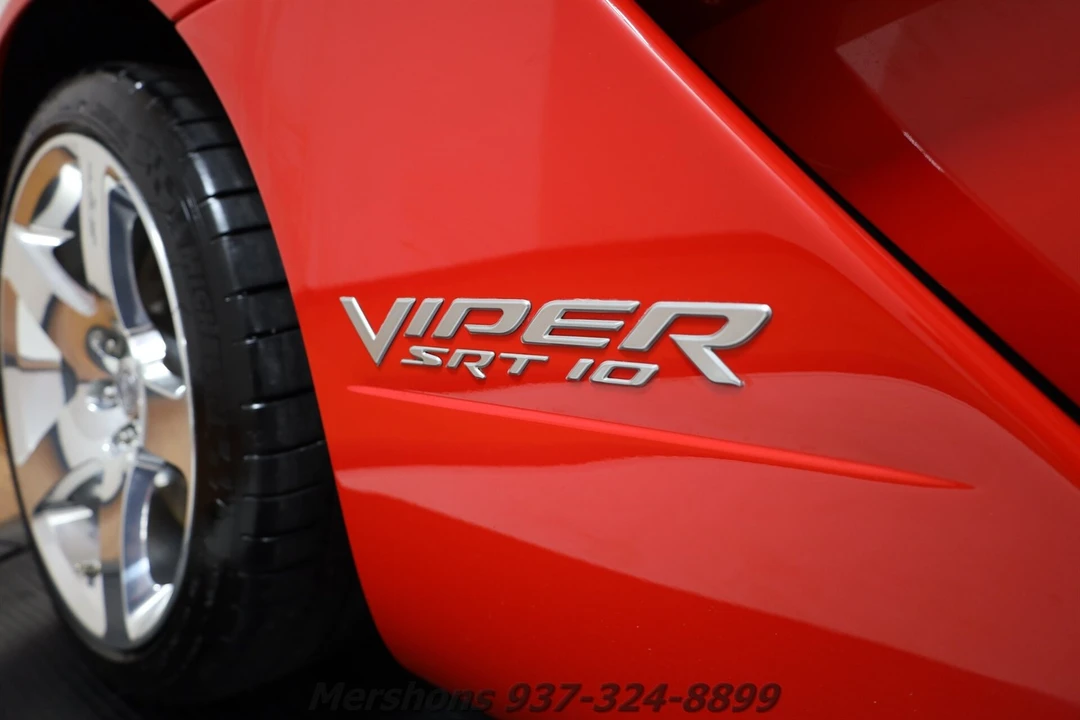 2006 Dodge Viper 3rd Gen - Image 14 of 21