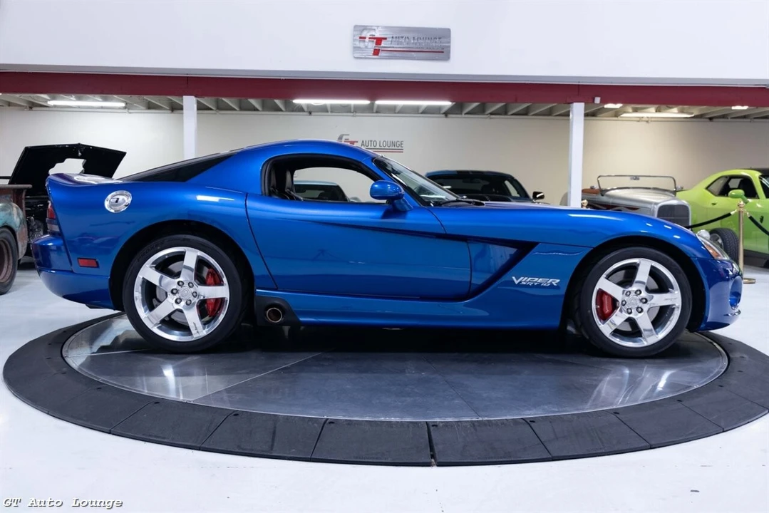2006 Dodge Viper 3rd Gen - Image 4 of 4