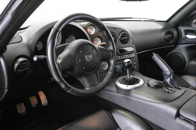 2006 Dodge Viper 3rd Gen - Image 9 of 19