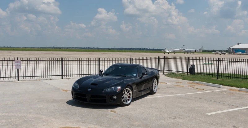 2006 Dodge Viper 3rd Gen - Image 8 of 19