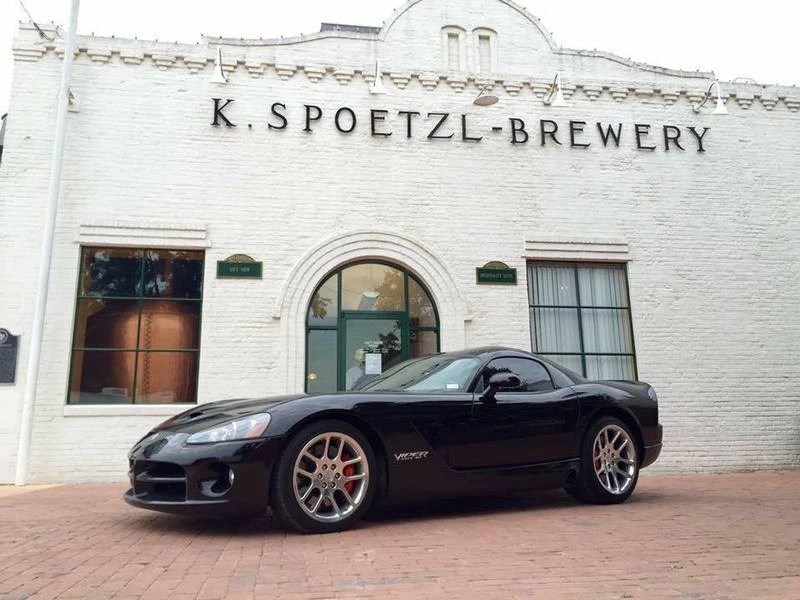 2006 Dodge Viper 3rd Gen - Image 3 of 19