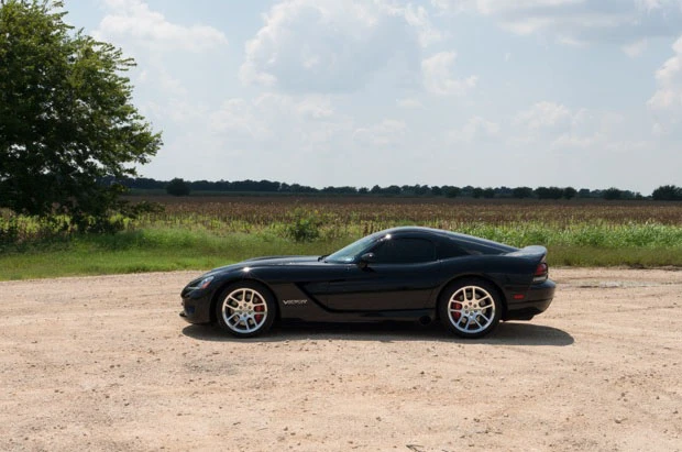 2006 Dodge Viper 3rd Gen - Image 6 of 19