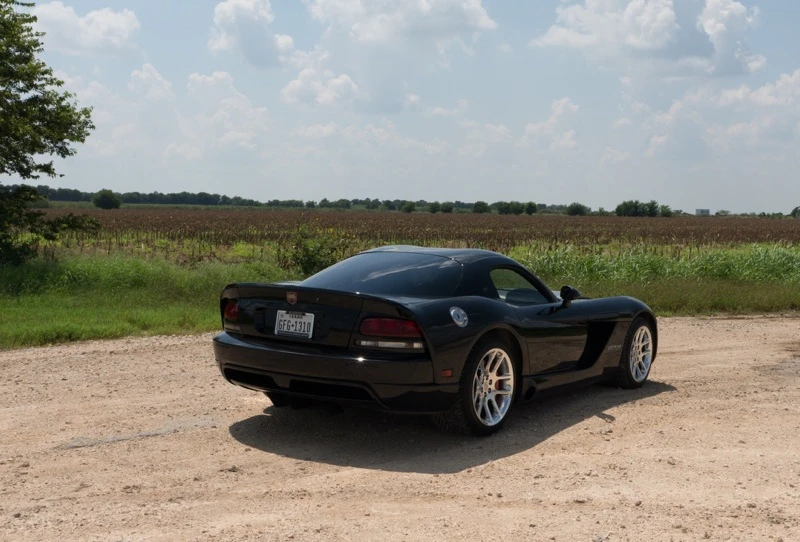 2006 Dodge Viper 3rd Gen - Image 5 of 19