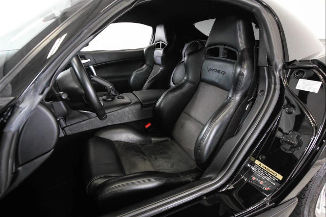 2006 Dodge Viper 3rd Gen - Image 11 of 19