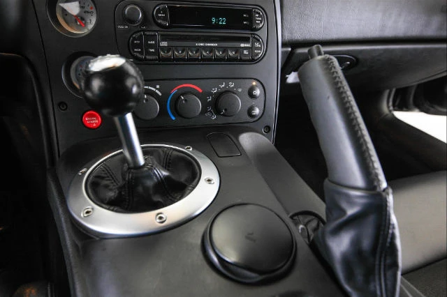 2006 Dodge Viper 3rd Gen - Image 13 of 19