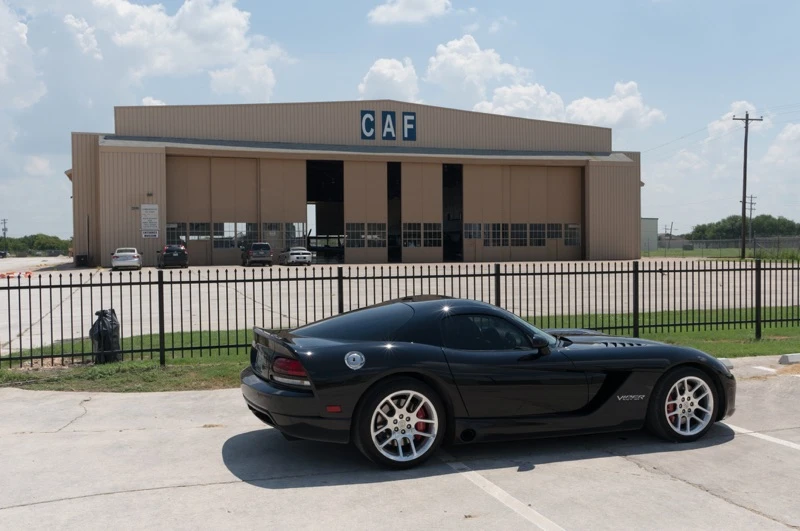 2006 Dodge Viper 3rd Gen - Image 7 of 19