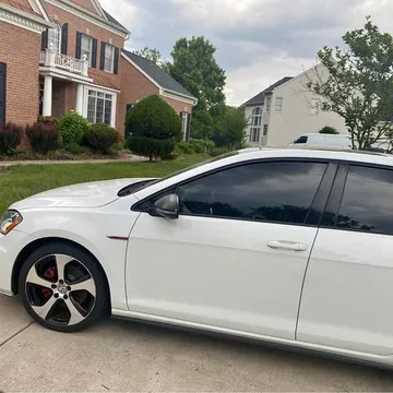 2006 Volkswagen GTI