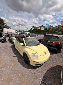 2006 Volkswagen Beetle 1.8T Classic Convertible