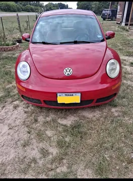 2006 Volkswagen Beetle 1.8T Classic Hatchback 2D