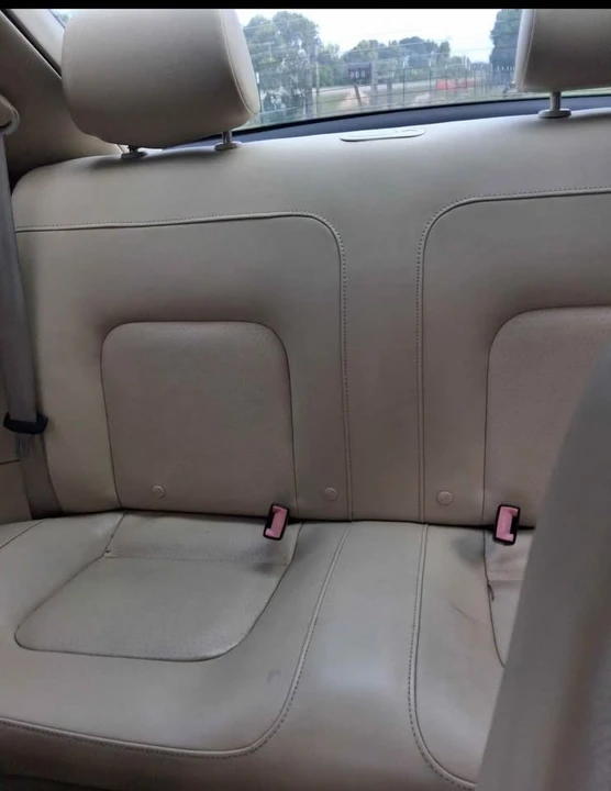 2006 Volkswagen New Beetle - Image 7 of 8