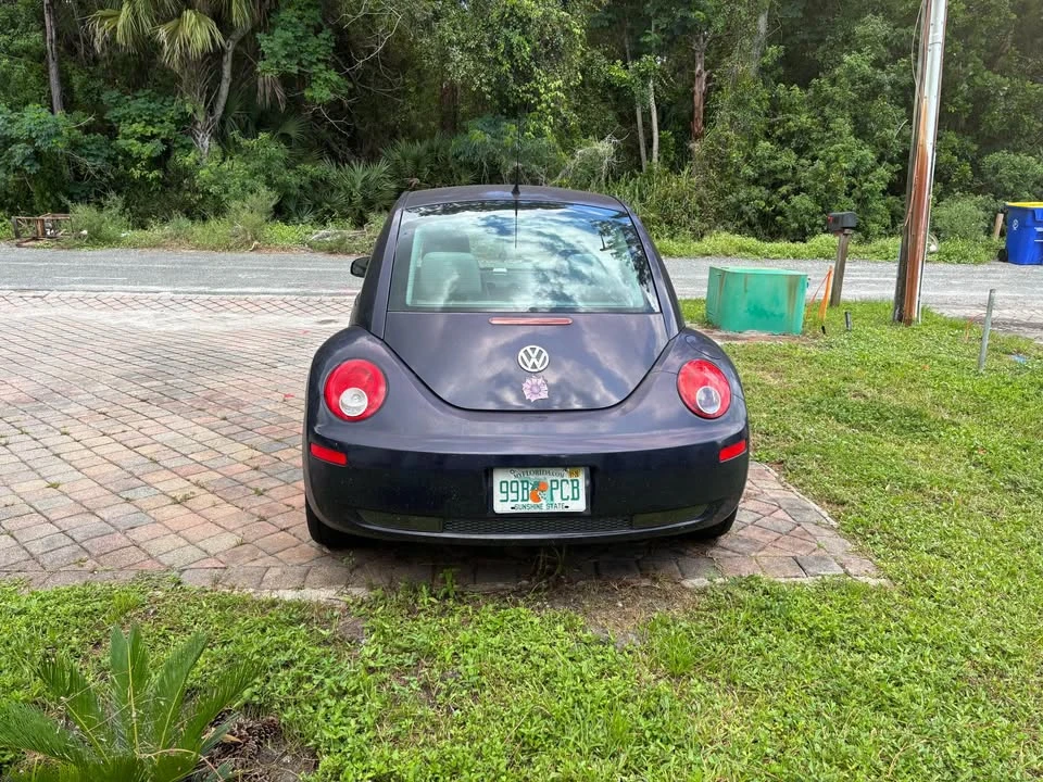 2006 Volkswagen New Beetle - Image 4 of 4