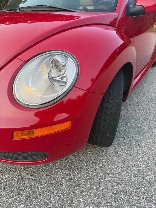 2006 Volkswagen New Beetle - Image 8 of 13