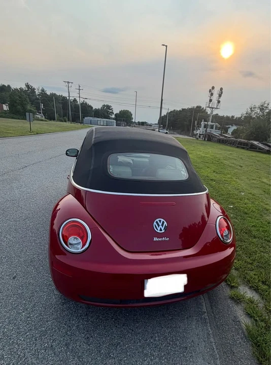 2006 Volkswagen New Beetle - Image 13 of 13