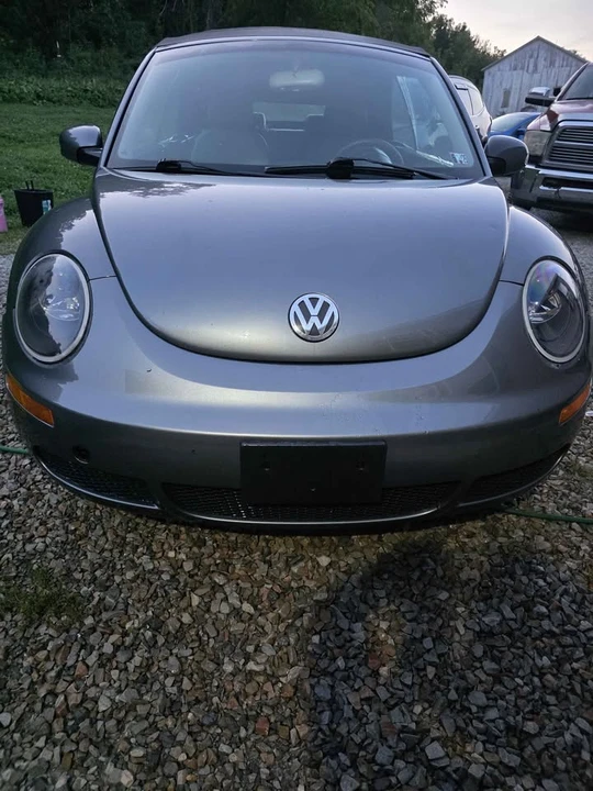 2006 Volkswagen New Beetle - Image 3 of 13
