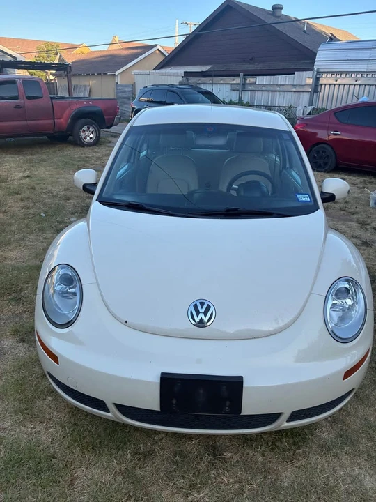 2006 Volkswagen New Beetle - Image 5 of 7