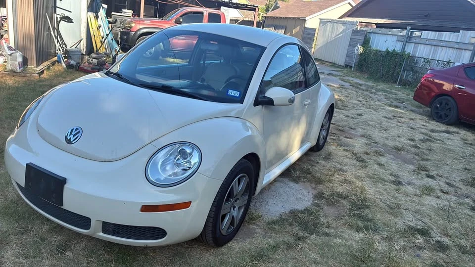 2006 Volkswagen New Beetle - Image 7 of 7