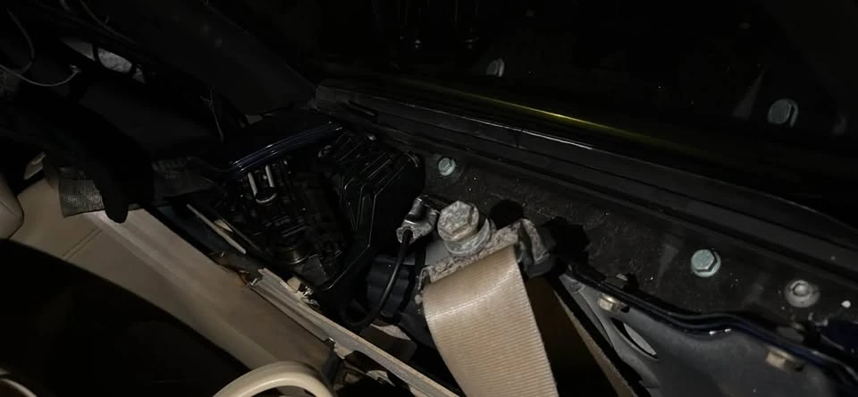 2006 Volkswagen New Beetle - Image 5 of 6