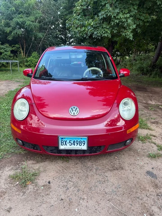 2006 Volkswagen New Beetle - Image 3 of 12