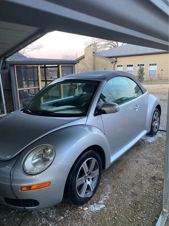 2006 Volkswagen Beetle - Image 4 of 15